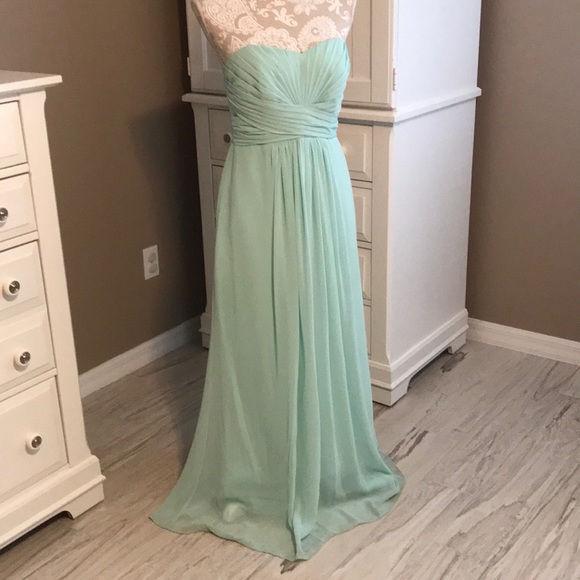 David's Bridal Dresses & Skirts - • David’s Bridal Dress, 6 •